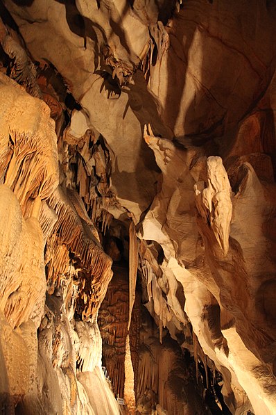 Cueva de Gosu