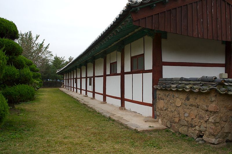 Gyeongju Hyanggyo