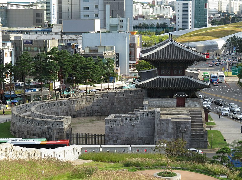 Dongdaemun