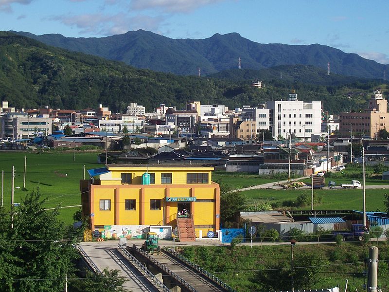 Namwon