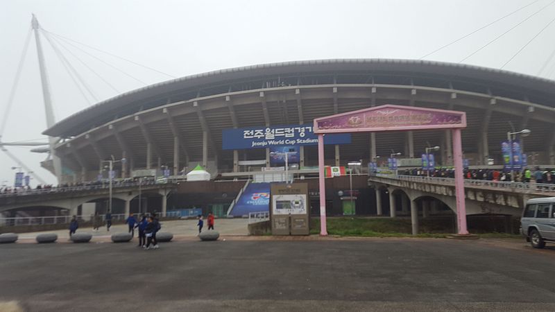 Jeonju-World-Cup-Stadion