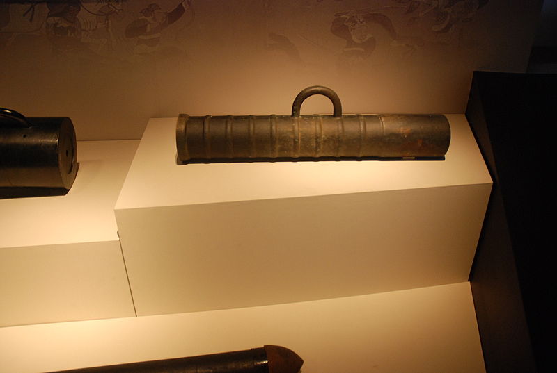 Museo Nacional de Jinju