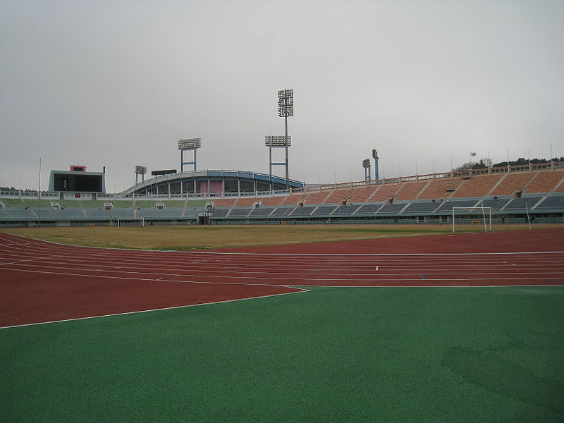 Masan Stadium