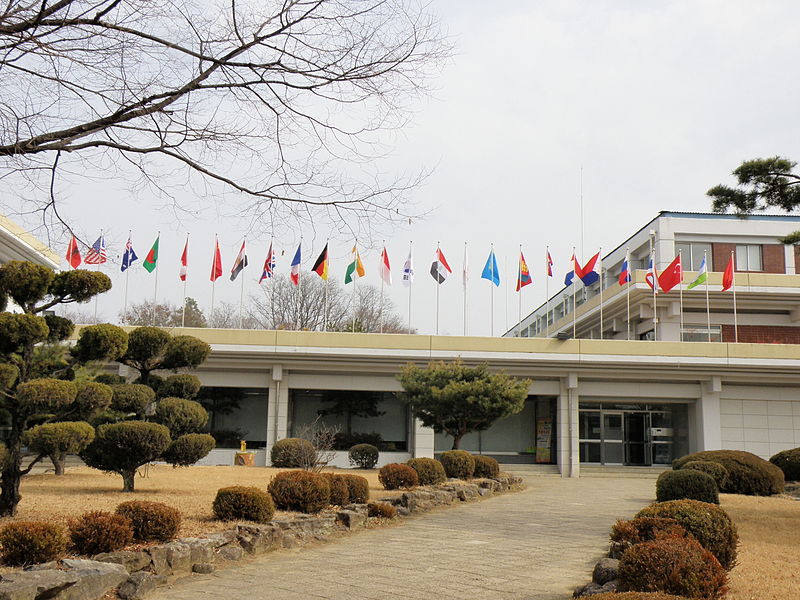 Universidad Yeungnam