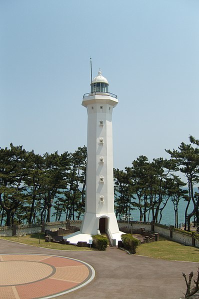 Ulgi Lighthouse