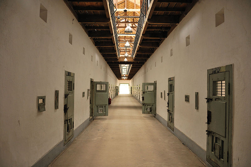 Prison de Seodaemun