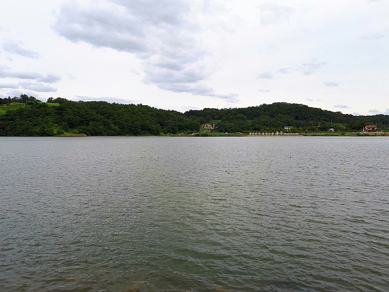 Lac Tangeum