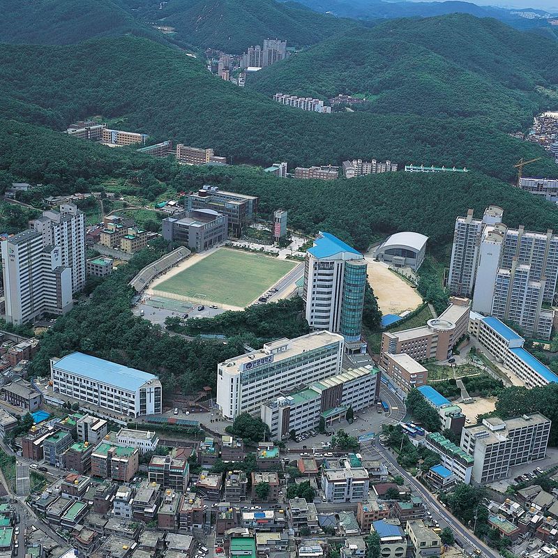 Universidad Anyang