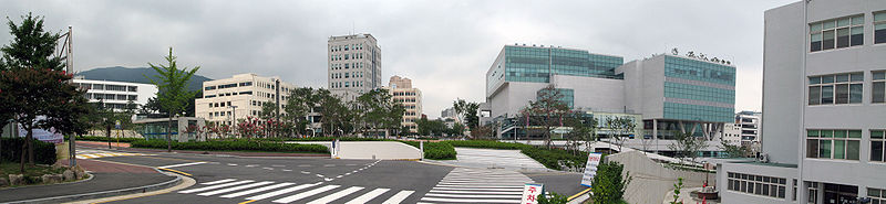 Geumjeong District