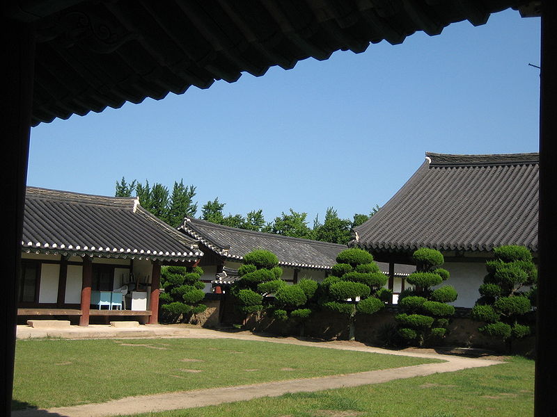 Gyeongju Hyanggyo, Gyeongju