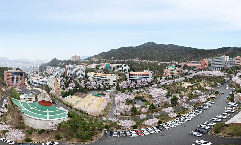 Busanjin District