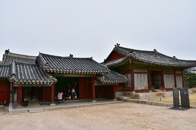 Changgyeonggung