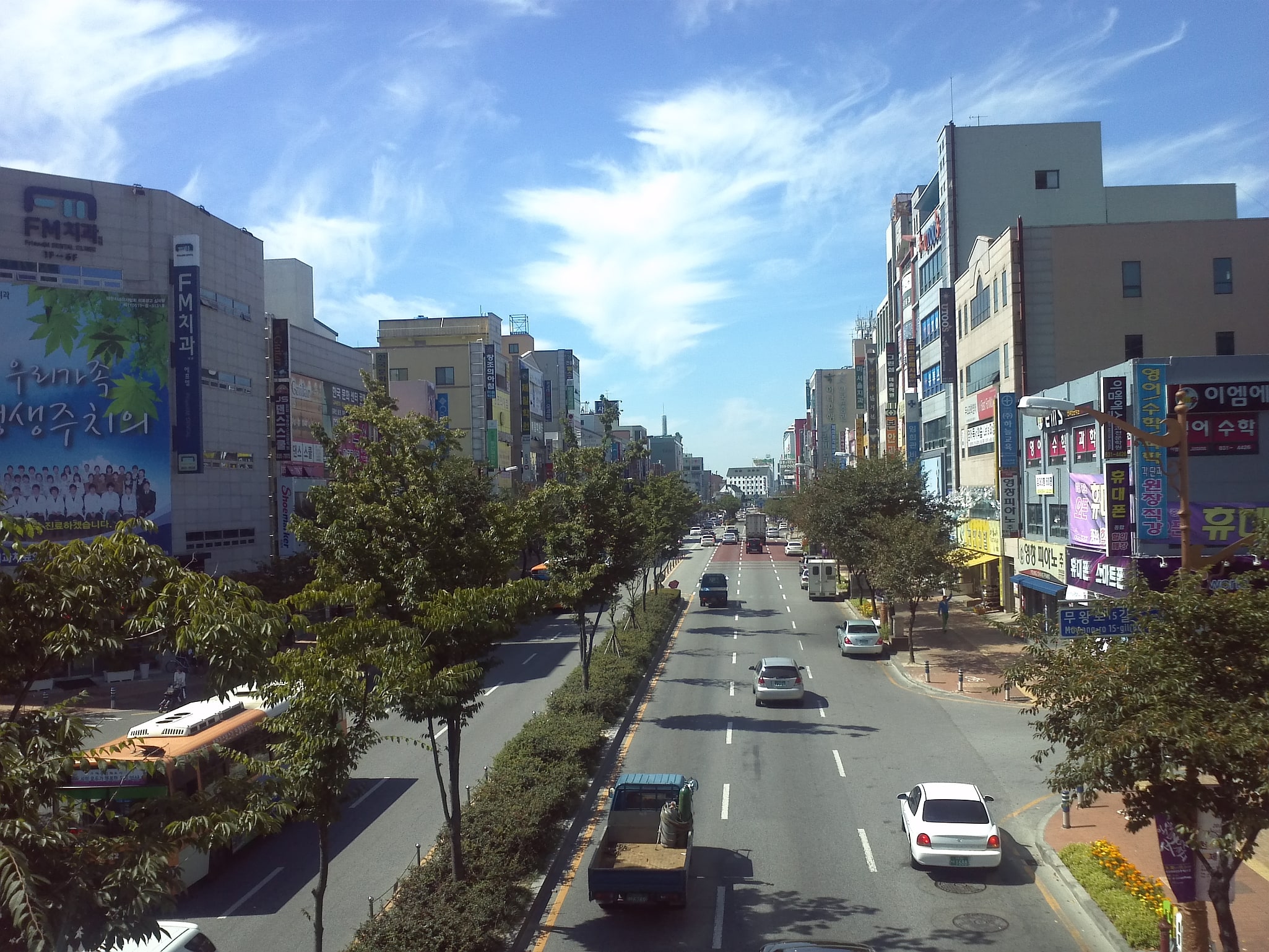 Iksan, Südkorea
