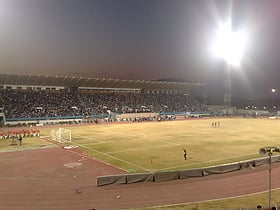 al sadaqua walsalam stadium kuwait
