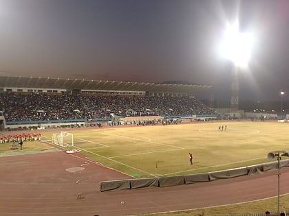Estadio Al-Sadaqua Walsalam