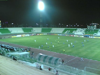 estadio sabah al salem kuwait