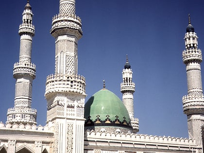 imam hussein mosque koweit