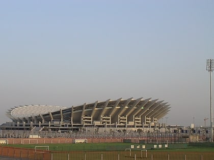 jaber al ahmad international stadium