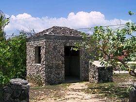 bodden town grand cayman