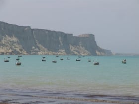 west bay