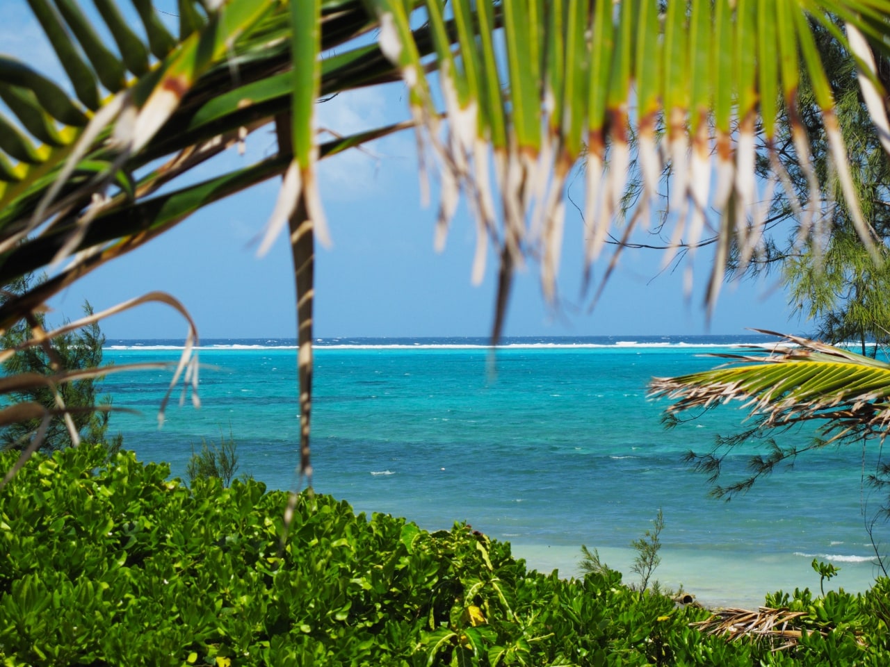 North Side, Cayman Islands