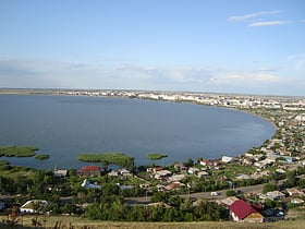 Lake Kopa