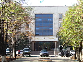 auezov district almaty