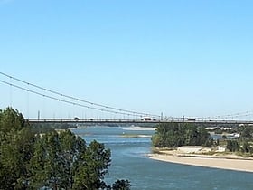 Puente Semipalatinsk