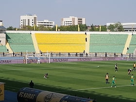 almaty central stadium