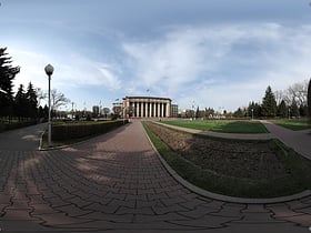 Astana Square
