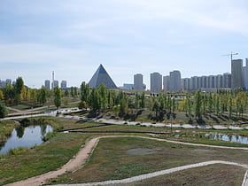 Presidential Park