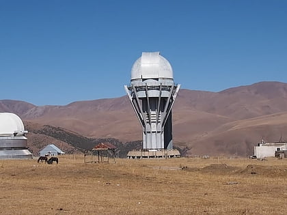 assy turgen observatory