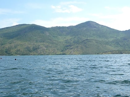 Parque nacional de Bayanaul