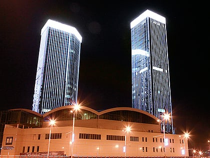 Kazakhstan Stock Exchange