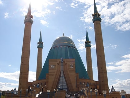 Mäschhür-Schüssip-Moschee
