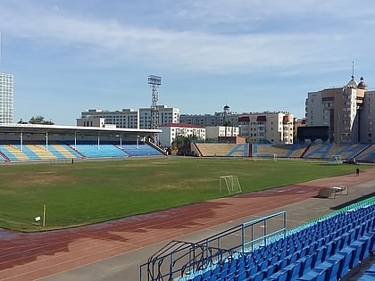Kazhymukan Munaitpasov Stadium