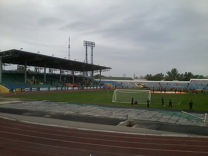 estadio shahter karaganda