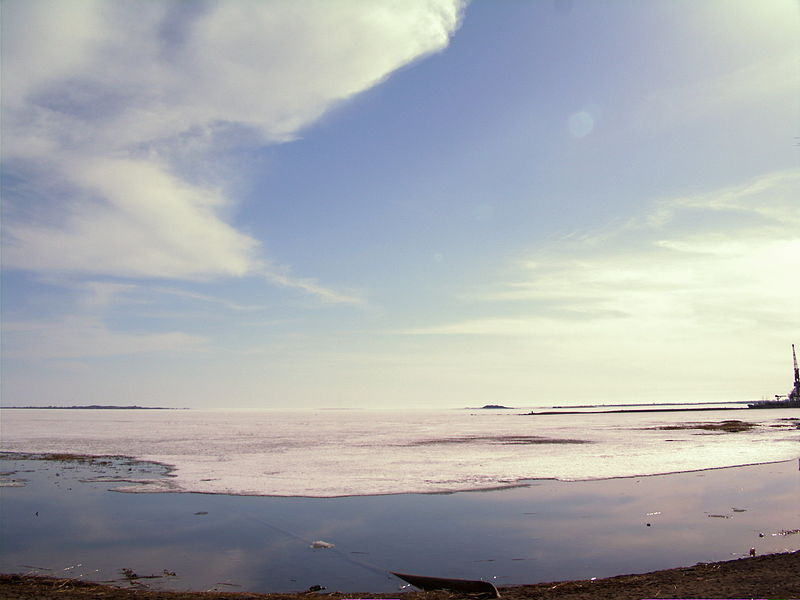 Lac Balkhach