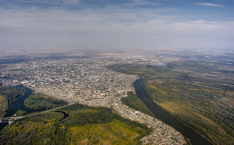 Uralsk