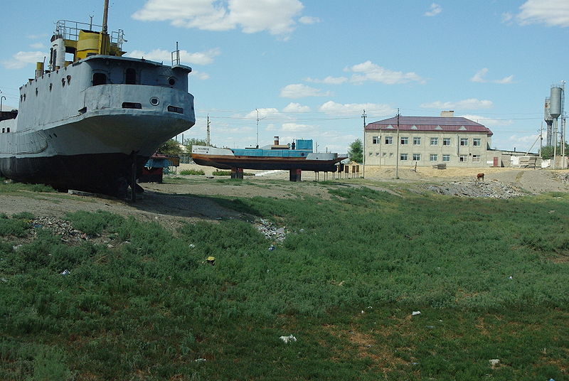 Aralsk