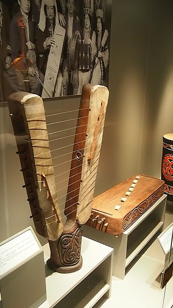 Museo estatal de instrumentos musicales nacionales de Kazajistán