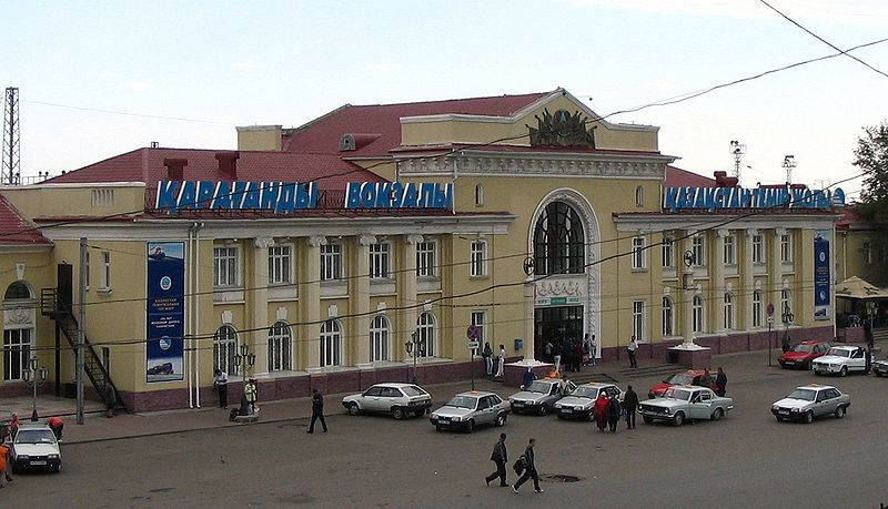 Karaganda