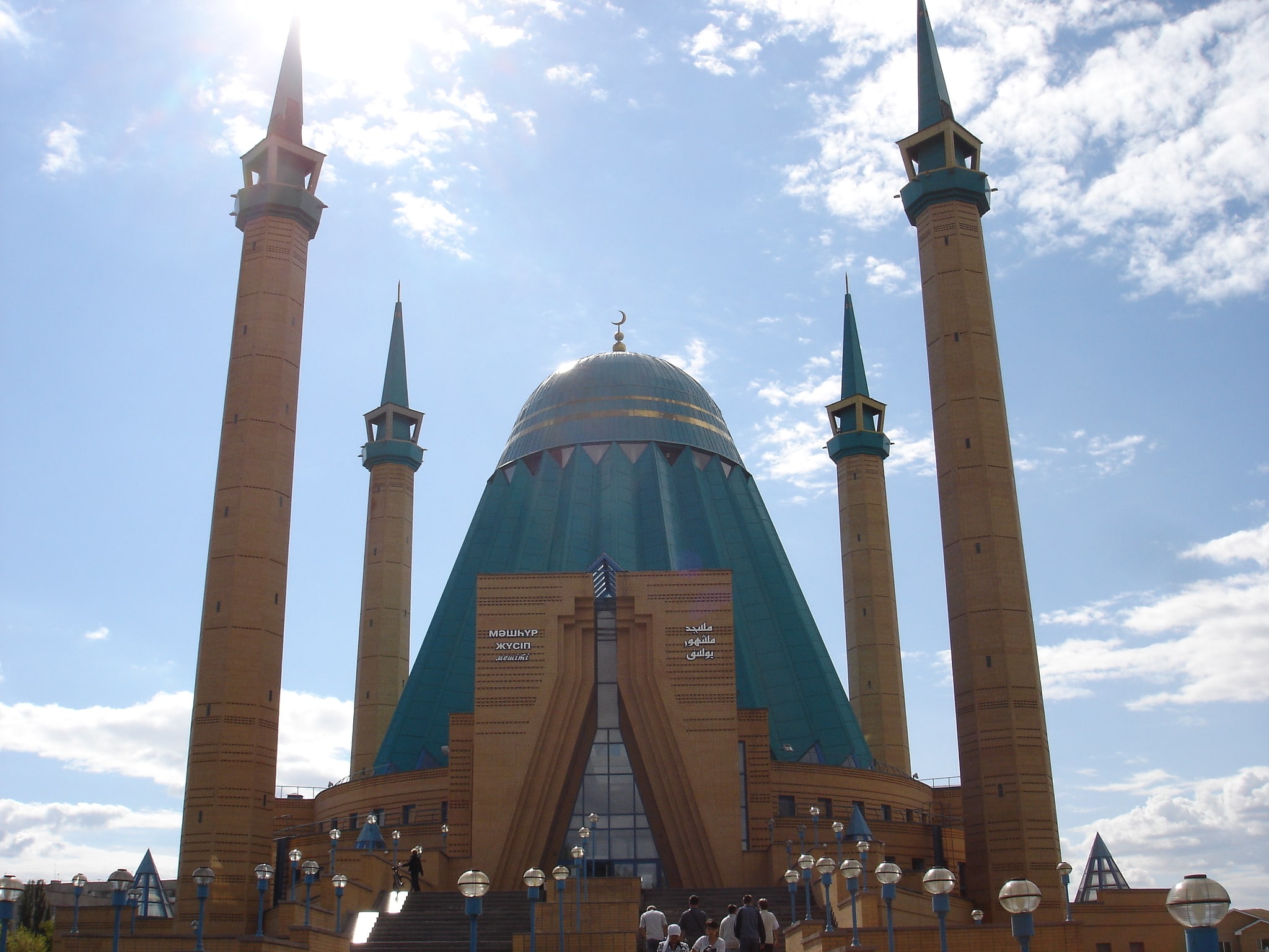 Pawłodar, Kazachstan