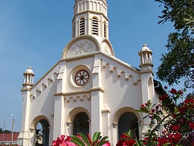 Co-Cathedral of St. Therese