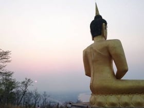 Wat Phou Salao