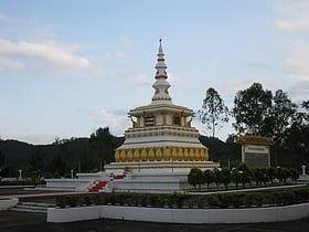 Lao War Memorial