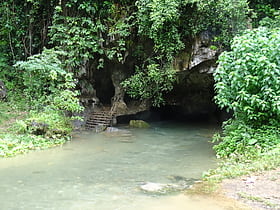 Tham Kang Cave