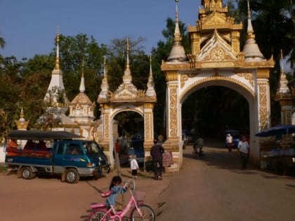 Wat Sokpaluang