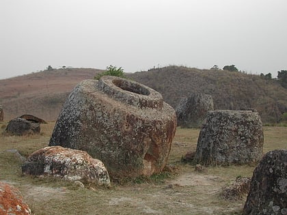 Plain of Jars