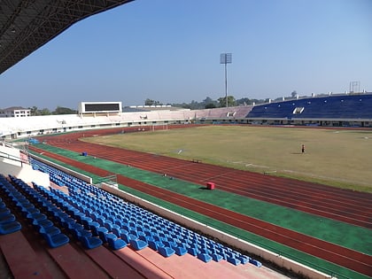 Savannakhet-Provinzialstadion